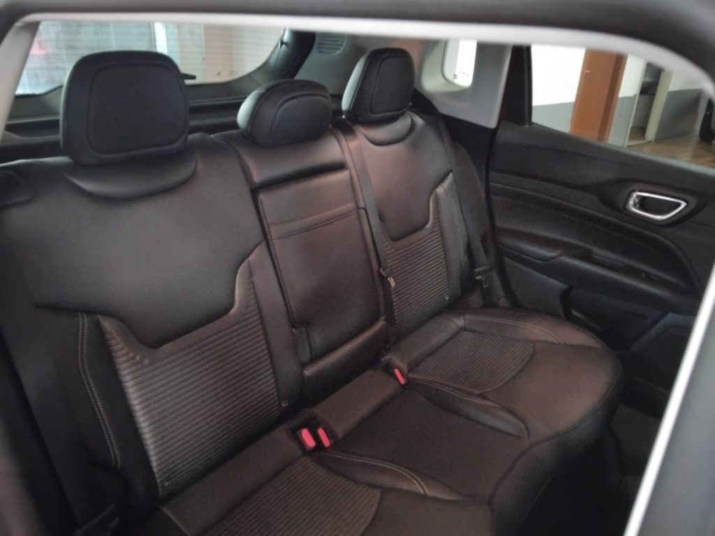 JEEP Compass 1.3 Turbo T4 190 CV PHEV AT6 4xe Limited - 11