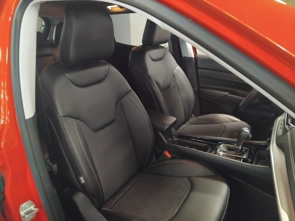 JEEP Compass 1.3 Turbo T4 190 CV PHEV AT6 4xe Limited - 14