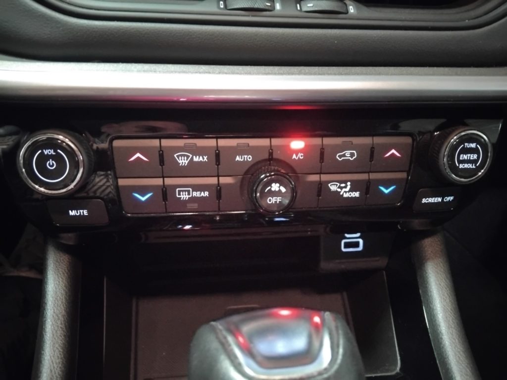 JEEP Compass 1.3 Turbo T4 190 CV PHEV AT6 4xe Limited - 22
