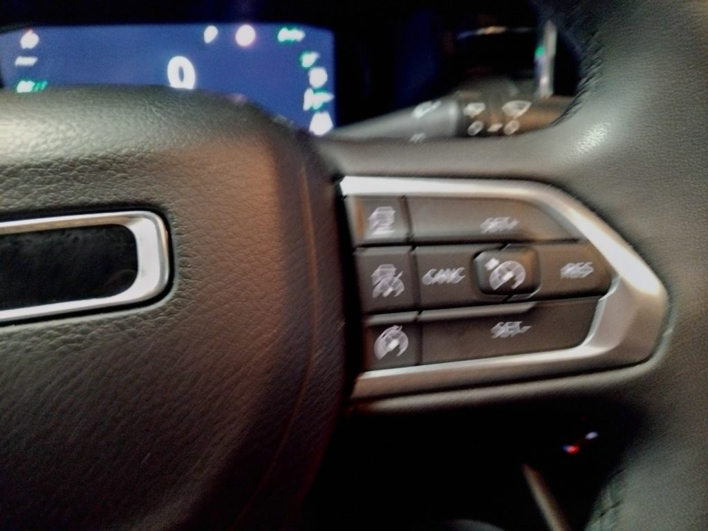 JEEP Compass 1.3 Turbo T4 190 CV PHEV AT6 4xe Limited - 24