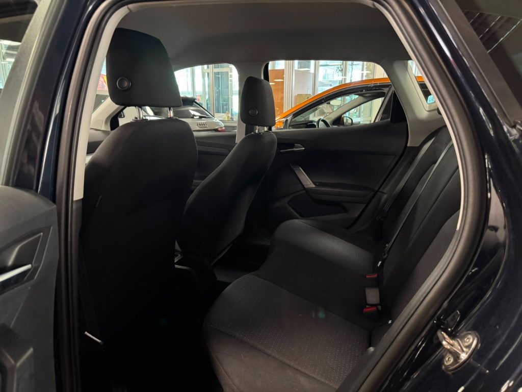 SEAT Arona 1.0 EcoTSI Style 16 C/GRIMALDI SPECIAL DAY - 6