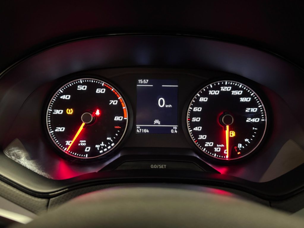 SEAT Arona 1.0 EcoTSI Style 16 C/GRIMALDI SPECIAL DAY - 15