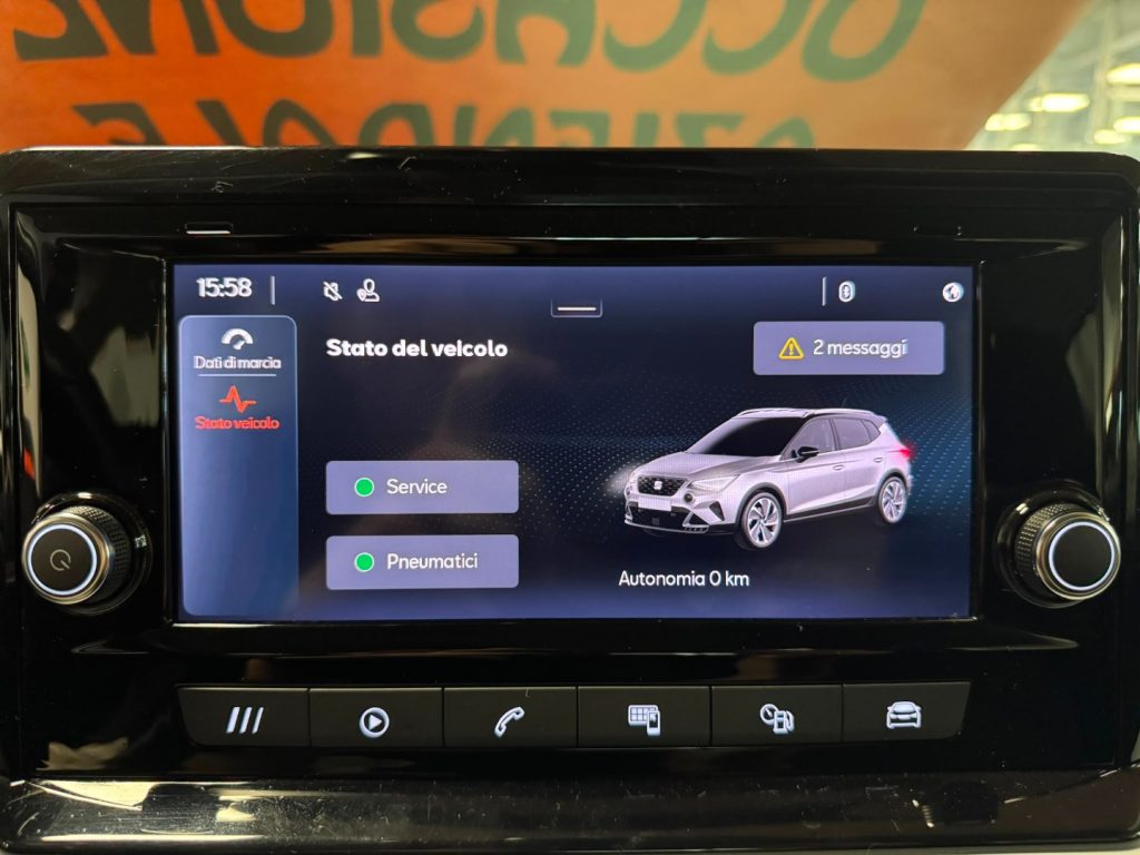 SEAT Arona 1.0 EcoTSI Style 16 C/GRIMALDI SPECIAL DAY - 23