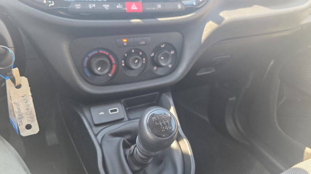 FIAT Doblo Doblò 1.6 MJT 105CV Work-Up Lounge Cassone E6dTemp - 13