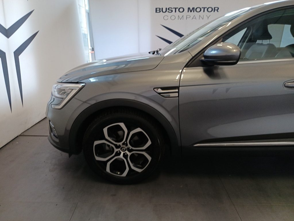 RENAULT Arkana Arkana 1.6 E-Tech full hybrid Intens 145cv - 7