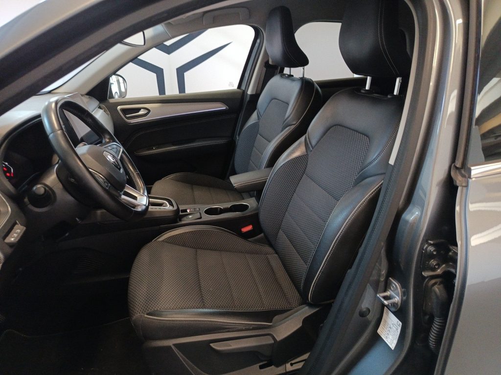 RENAULT Arkana Arkana 1.6 E-Tech full hybrid Intens 145cv - 8