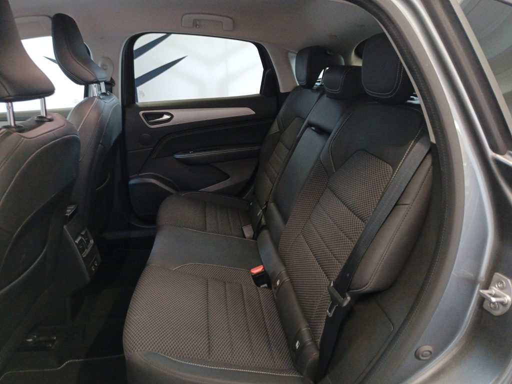 RENAULT Arkana Arkana 1.6 E-Tech full hybrid Intens 145cv - 9