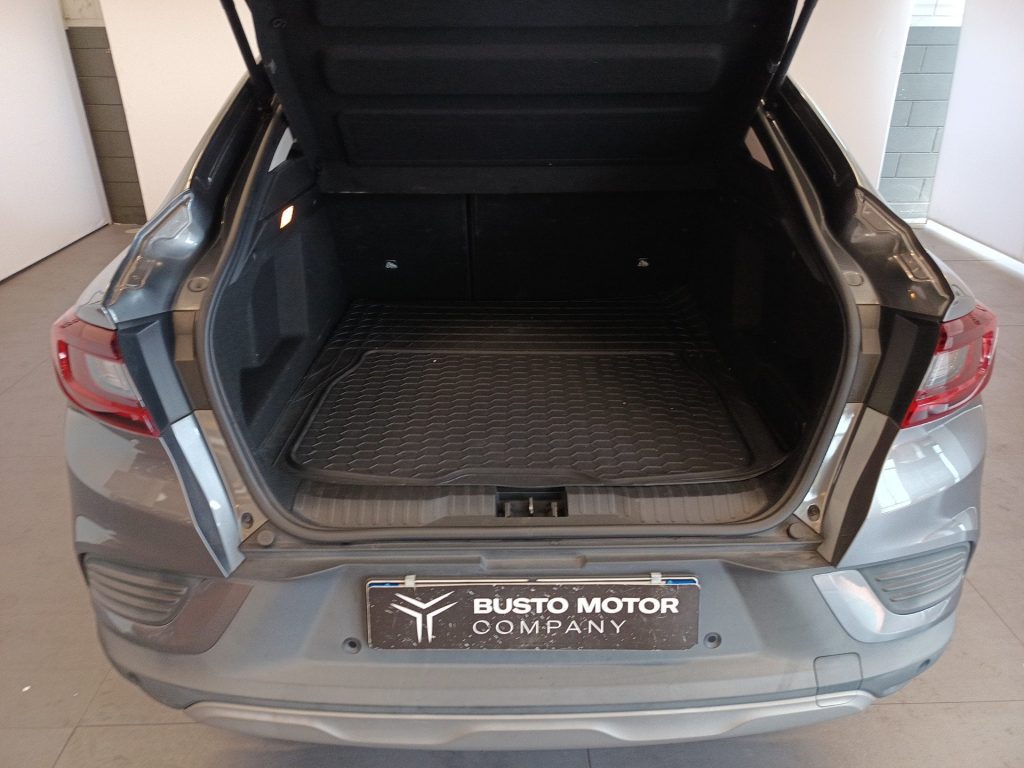 RENAULT Arkana Arkana 1.6 E-Tech full hybrid Intens 145cv - 10