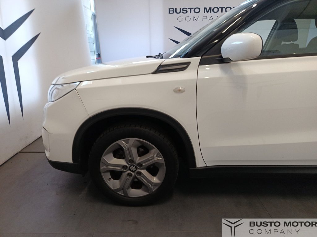 SUZUKI Vitara Vitara 1.6 vvt V-Top s&s 2wd - 7
