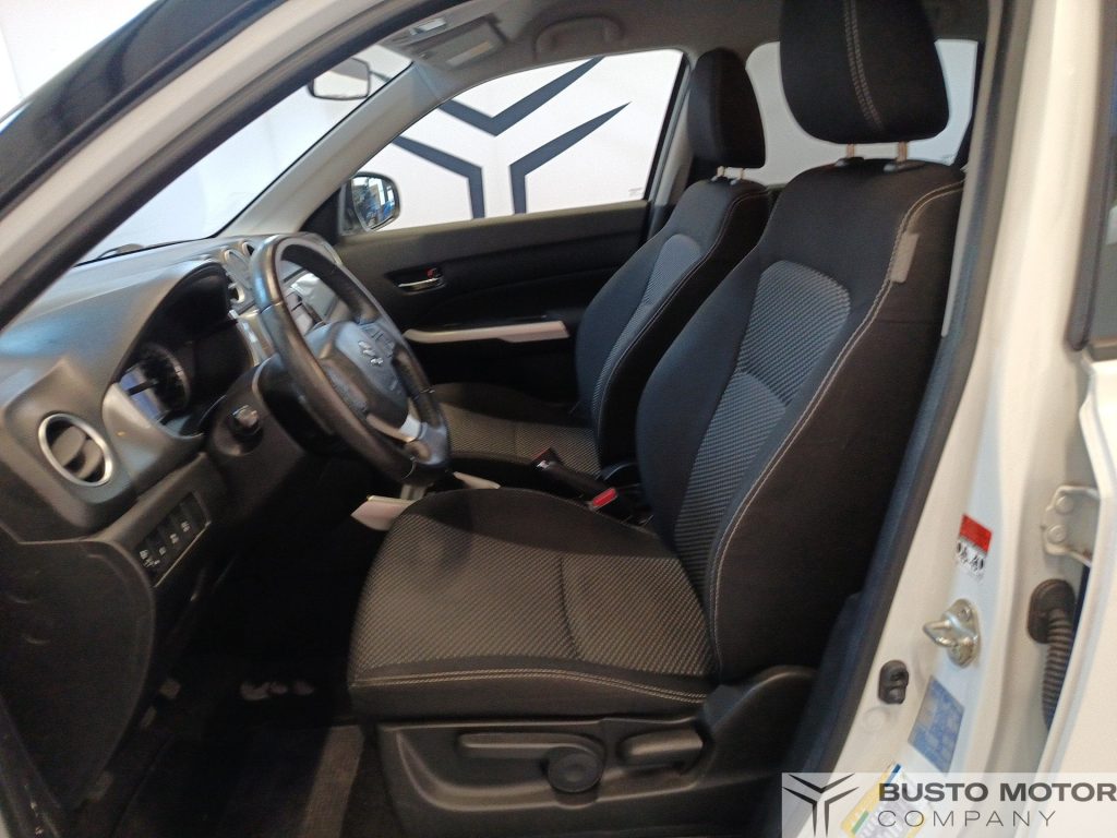 SUZUKI Vitara Vitara 1.6 vvt V-Top s&s 2wd - 8