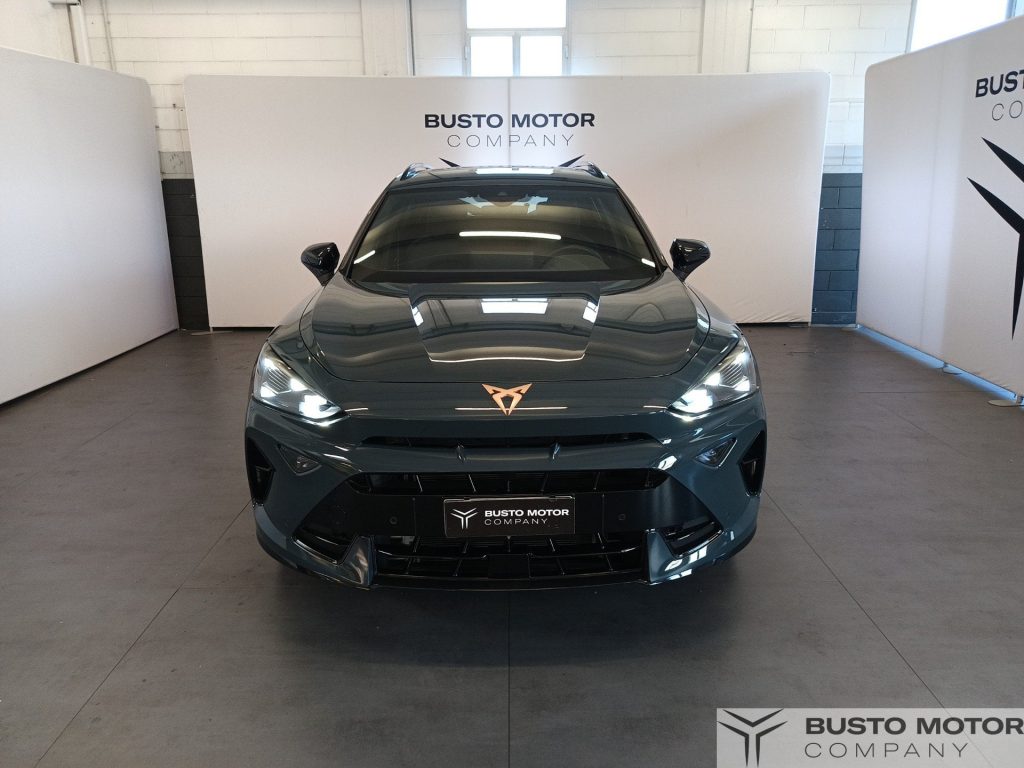 CUPRA Formentor Formentor 1.5 hybrid 150cv dsg - 2