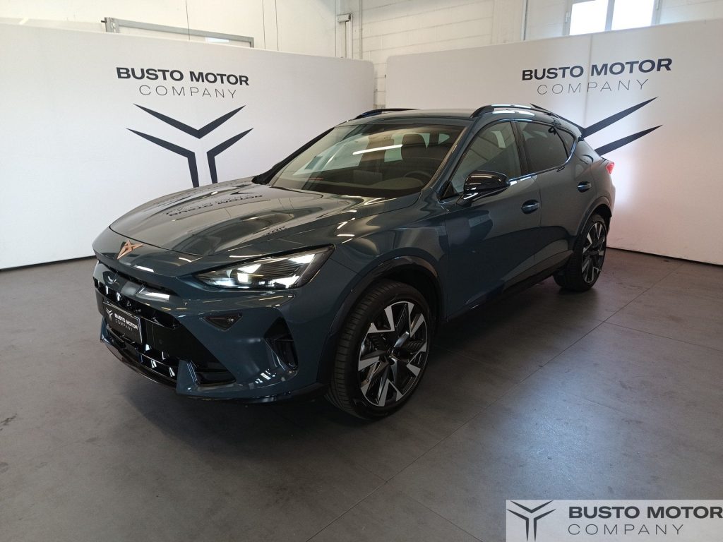 CUPRA Formentor Formentor 1.5 hybrid 150cv dsg - 3
