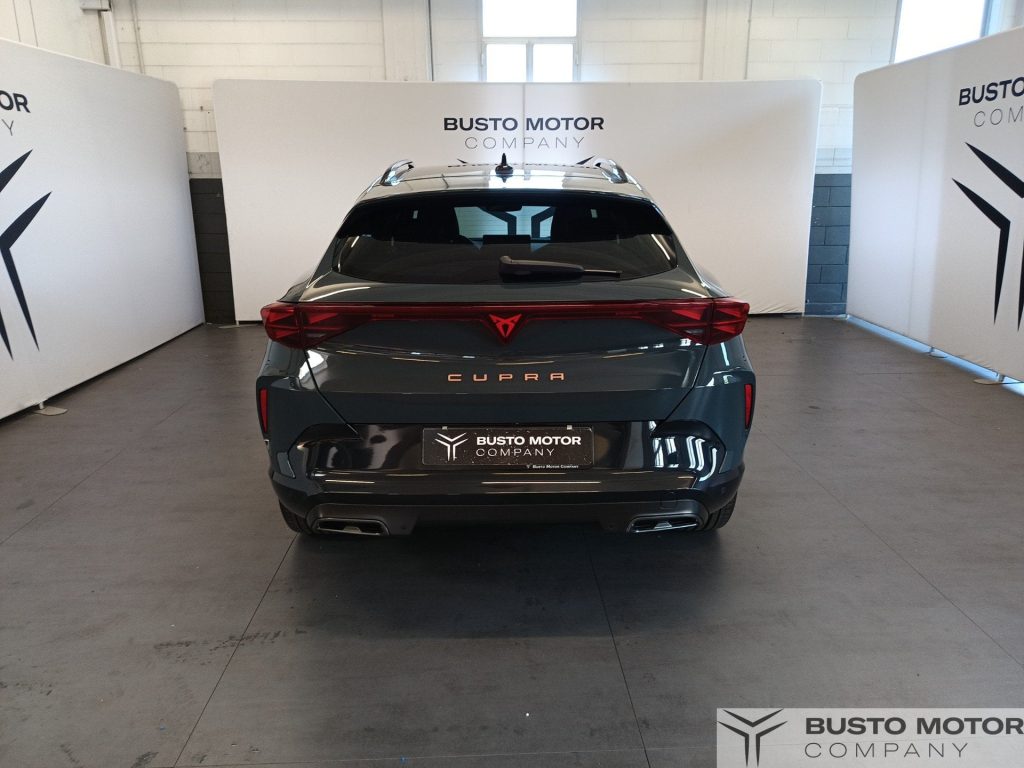 CUPRA Formentor Formentor 1.5 hybrid 150cv dsg - 5