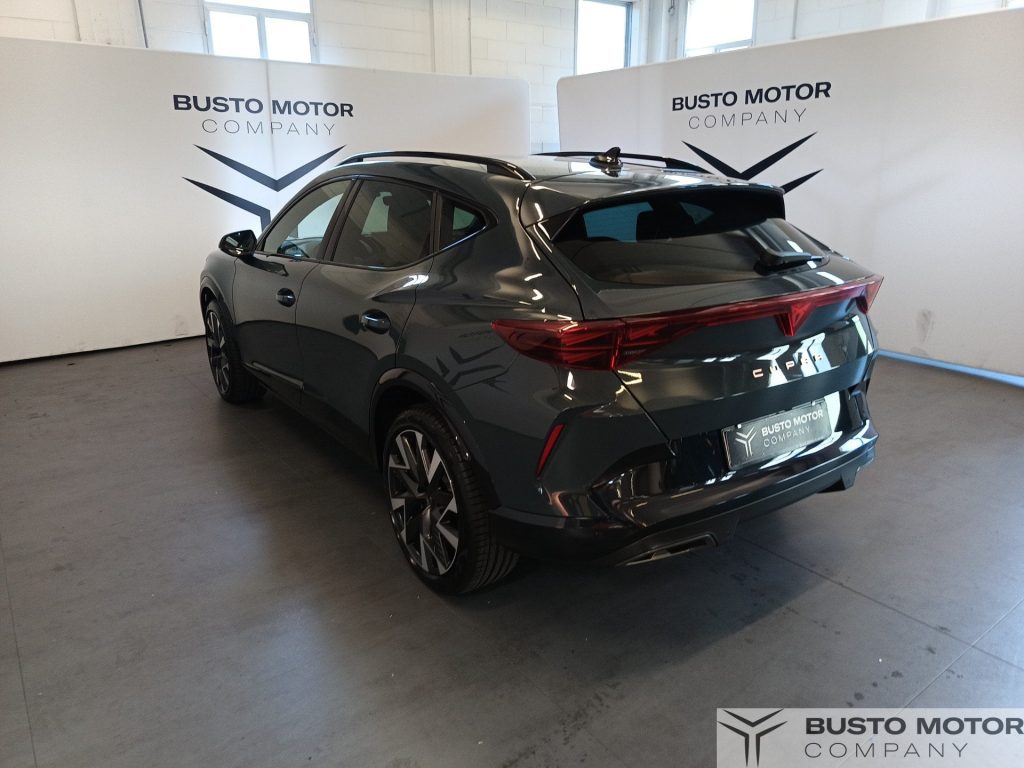 CUPRA Formentor Formentor 1.5 hybrid 150cv dsg - 6
