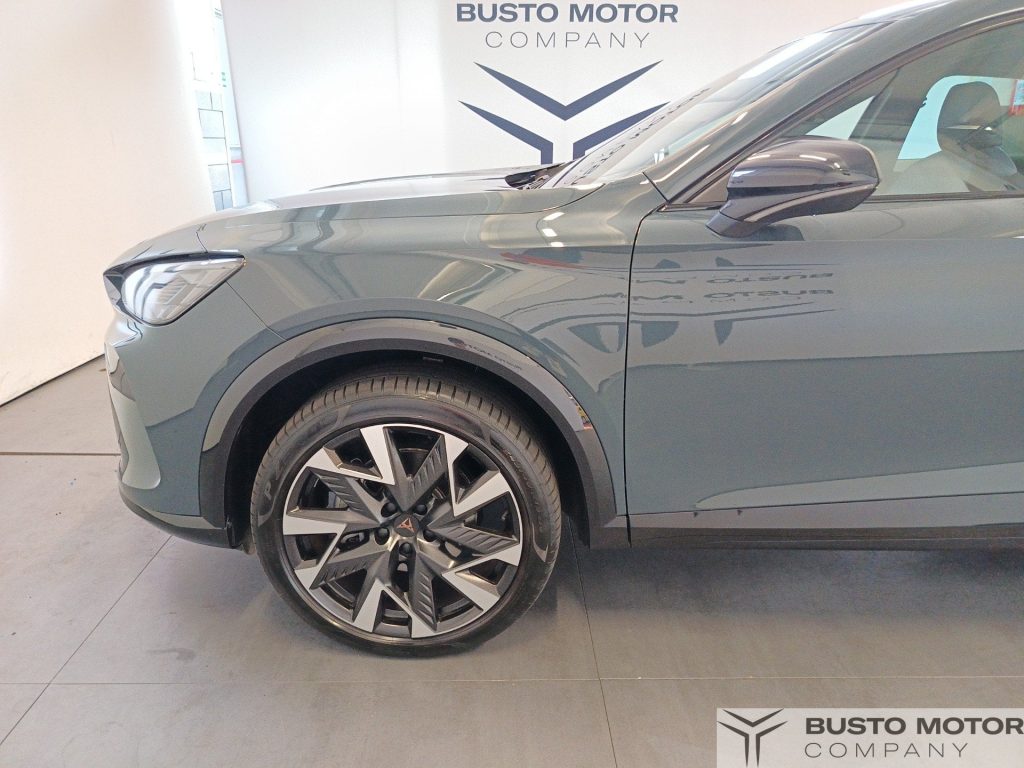 CUPRA Formentor Formentor 1.5 hybrid 150cv dsg - 7