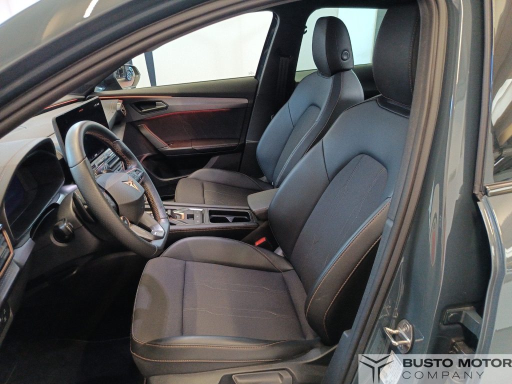 CUPRA Formentor Formentor 1.5 hybrid 150cv dsg - 8