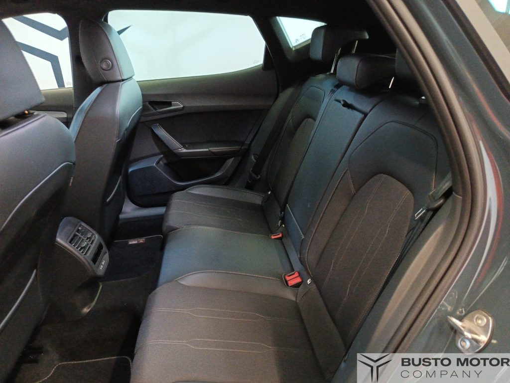 CUPRA Formentor Formentor 1.5 hybrid 150cv dsg - 9