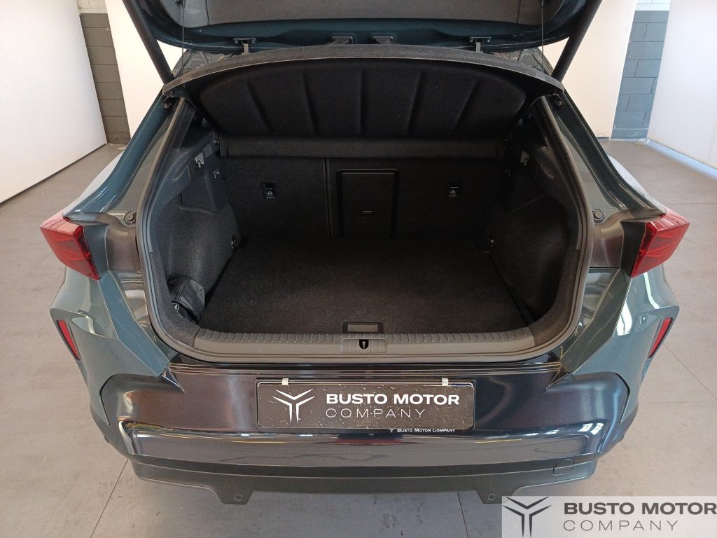 CUPRA Formentor Formentor 1.5 hybrid 150cv dsg - 10