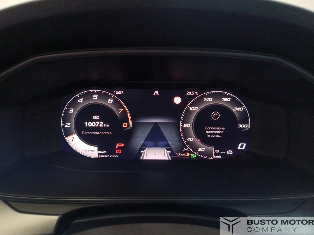 CUPRA Formentor Formentor 1.5 hybrid 150cv dsg - 12