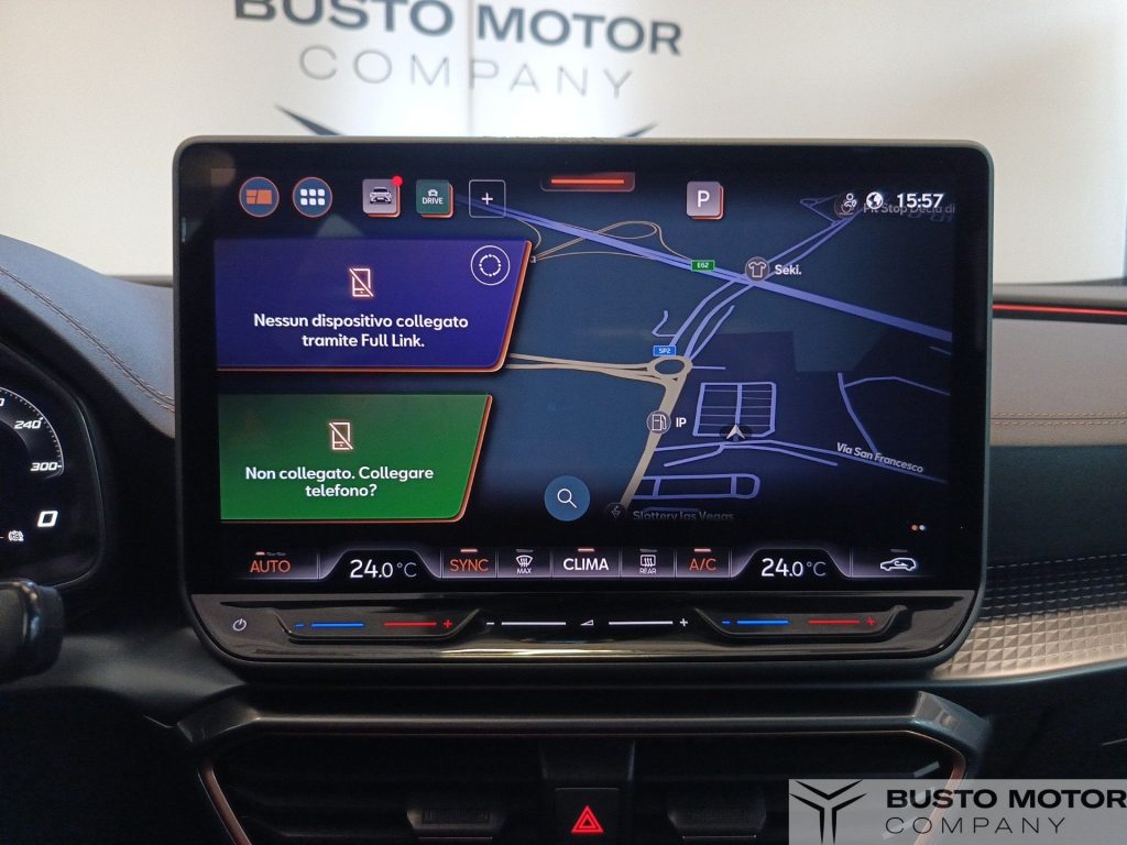 CUPRA Formentor Formentor 1.5 hybrid 150cv dsg - 13
