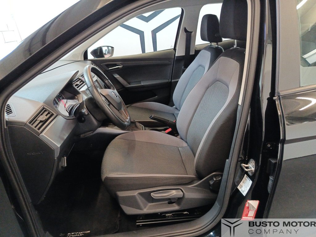 SEAT Arona Arona Black Edition PROMO FINANZIAMENTO AGOSTO!!! - 8