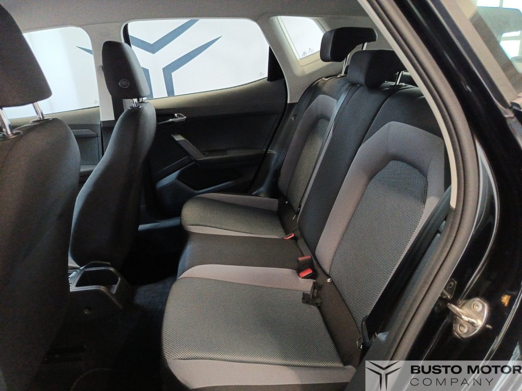 SEAT Arona Arona Black Edition PROMO FINANZIAMENTO AGOSTO!!! - 9