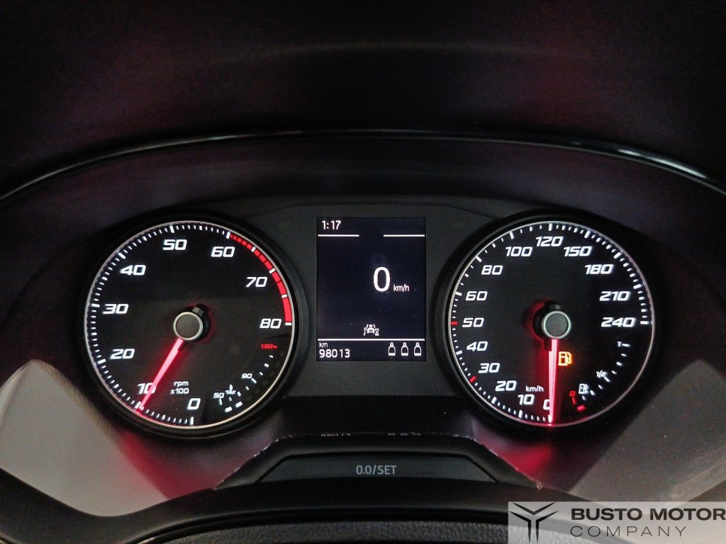 SEAT Arona Arona Black Edition PROMO FINANZIAMENTO AGOSTO!!! - 11