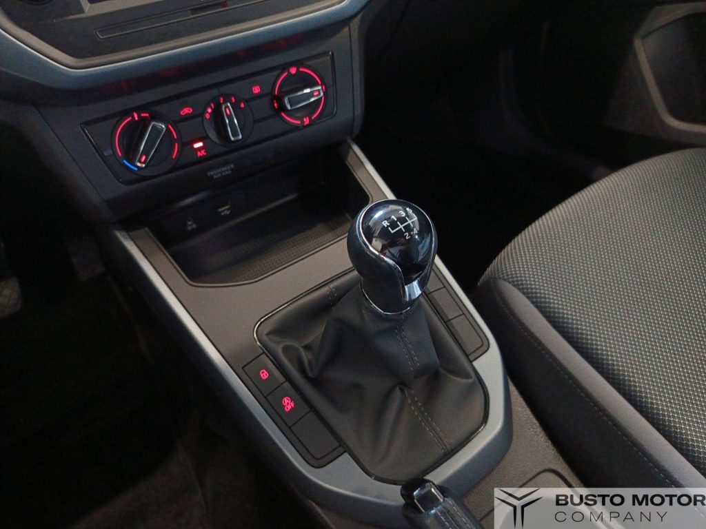 SEAT Arona Arona Black Edition PROMO FINANZIAMENTO AGOSTO!!! - 14