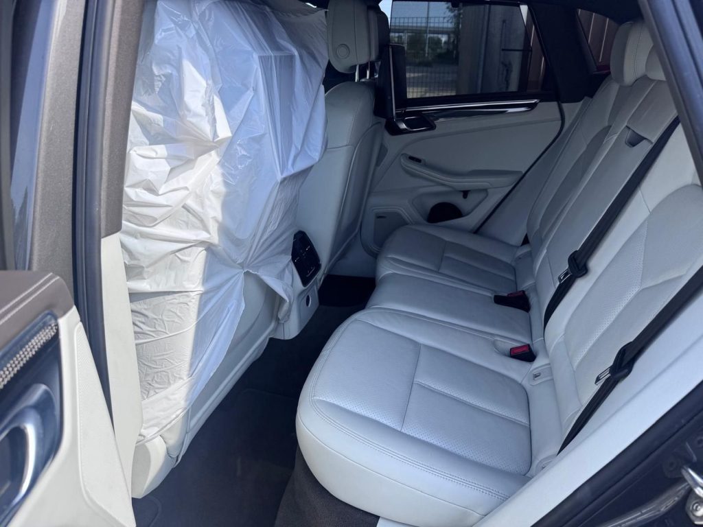 PORSCHE Macan S Diesel FATTURABILE IVA 60/40 - 7