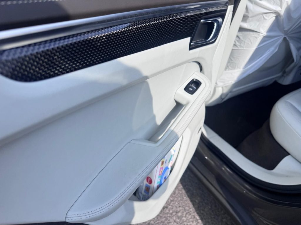 PORSCHE Macan S Diesel FATTURABILE IVA 60/40 - 10