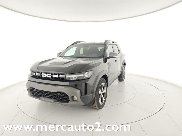 DACIA Duster Nero metallizzato