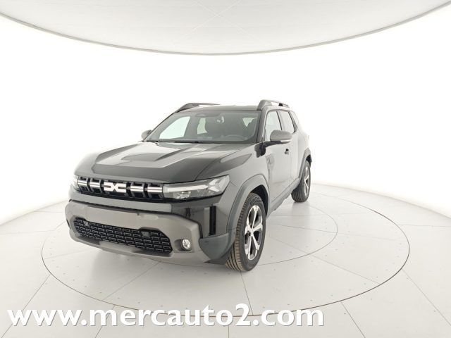 DACIA Duster Nero metallizzato