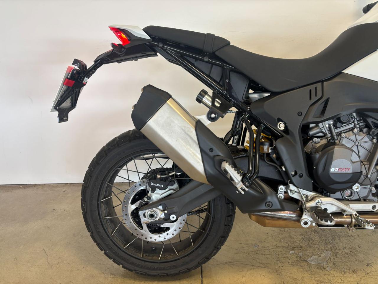 DUCATI DesertX 937 V2 MY 2026 - 6