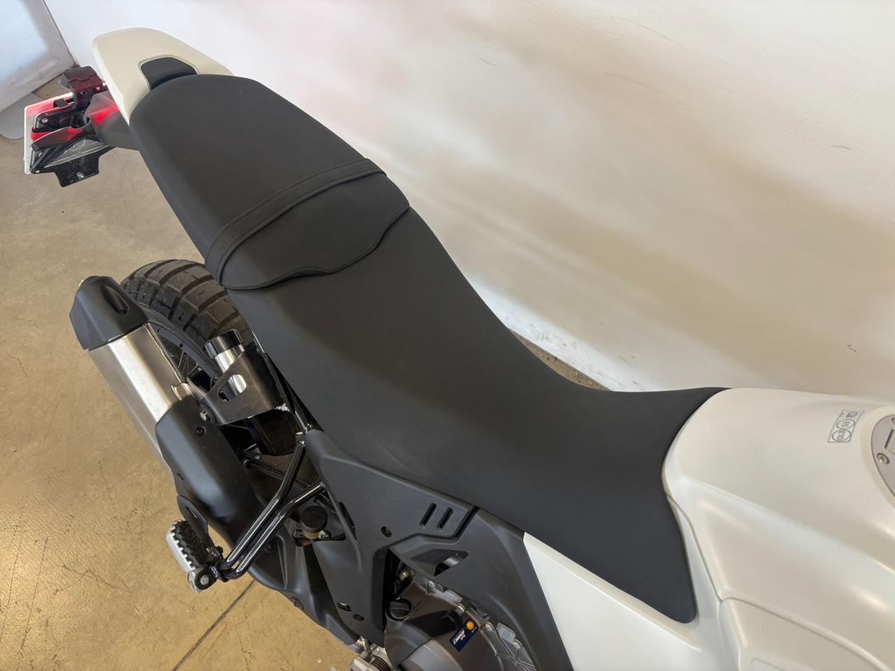 DUCATI DesertX 937 V2 MY 2026 - 8