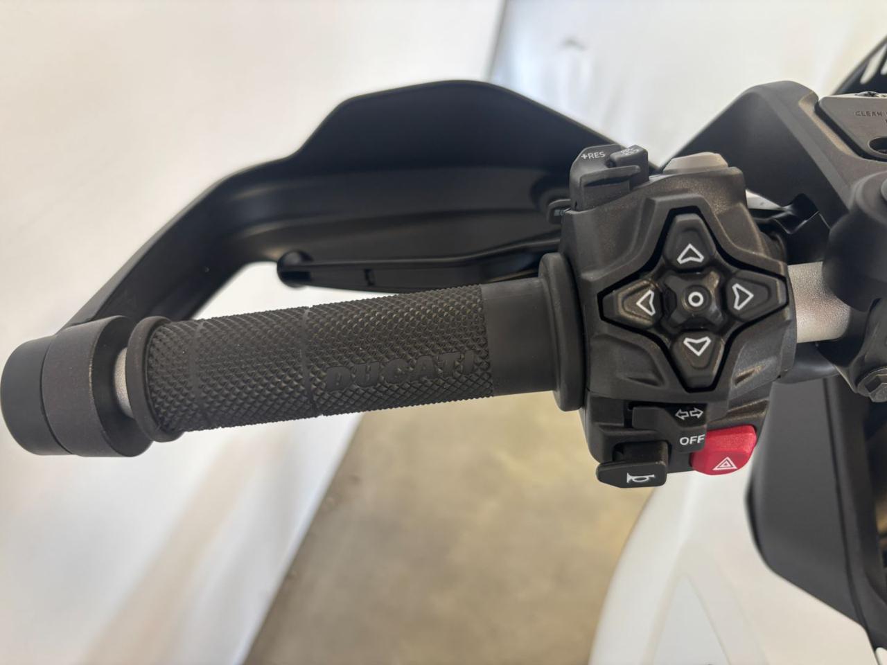 DUCATI DesertX 937 V2 MY 2026 - 10