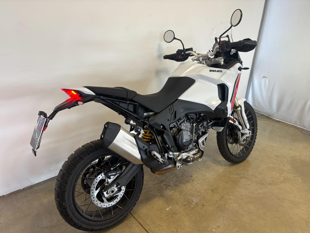 DUCATI DesertX 937 V2 MY 2026 - 7