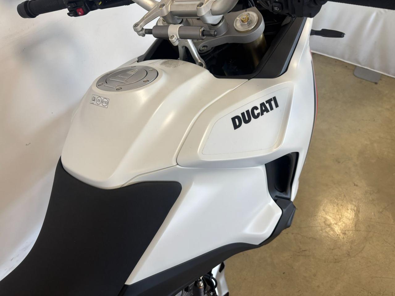 DUCATI DesertX 937 V2 MY 2026 - 9