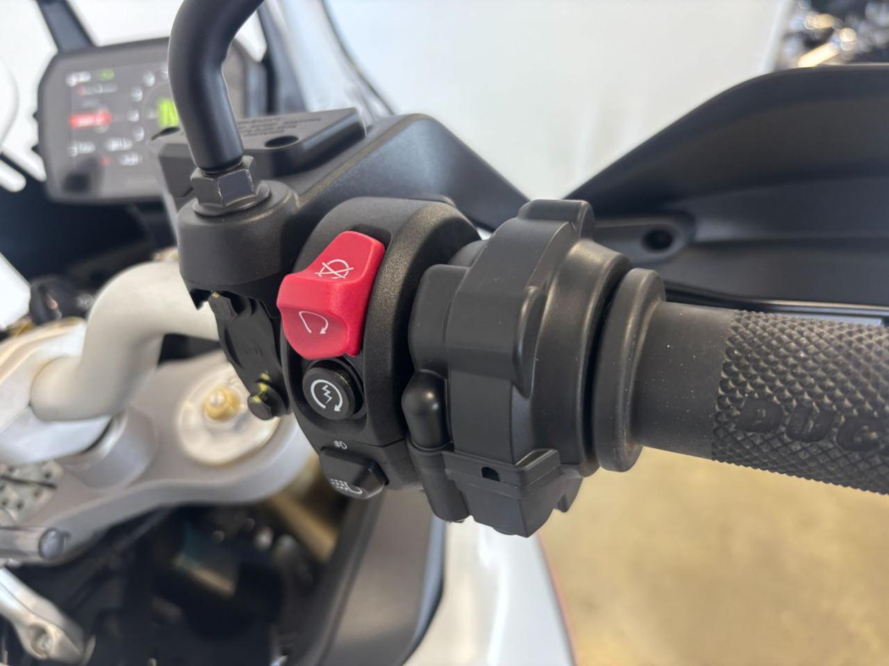 DUCATI DesertX 937 V2 MY 2026 - 11