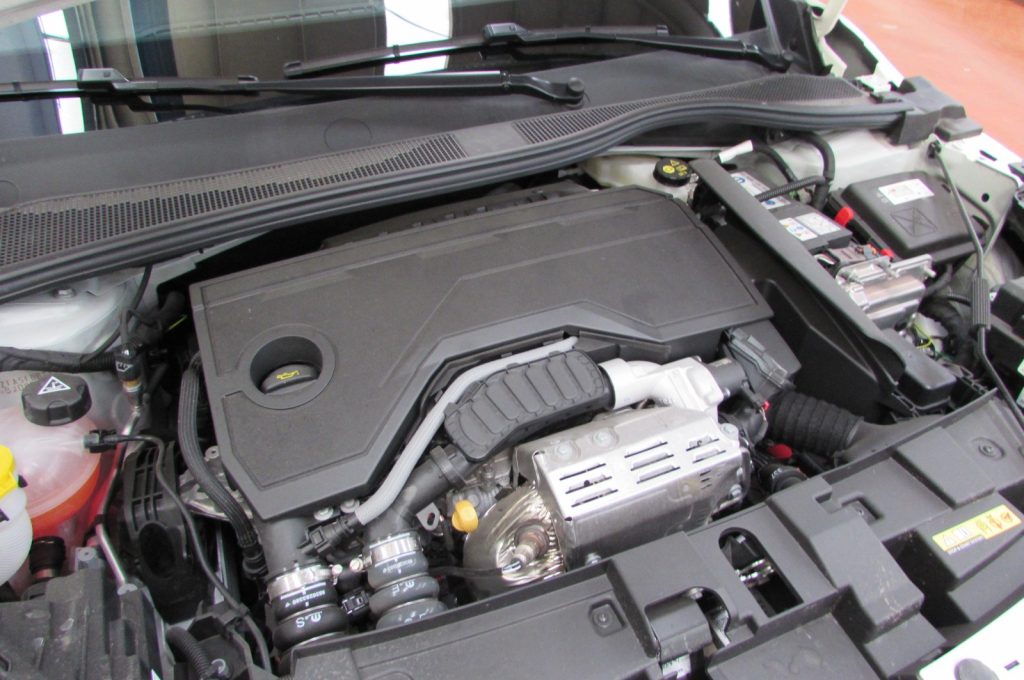 FIAT 600 Hybrid 110 CV DCT MHEV La Prima km zero - 18