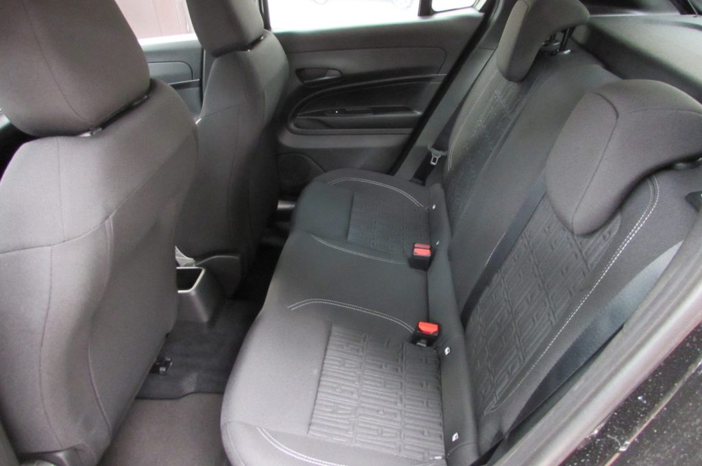 FIAT 600 Hybrid 110 CV DCT MHEV Pop - 13