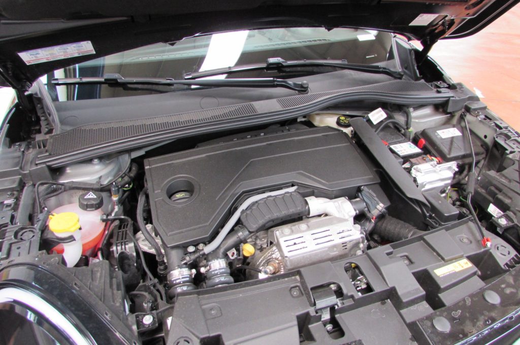 FIAT 600 Hybrid 110 CV DCT MHEV Pop - 18