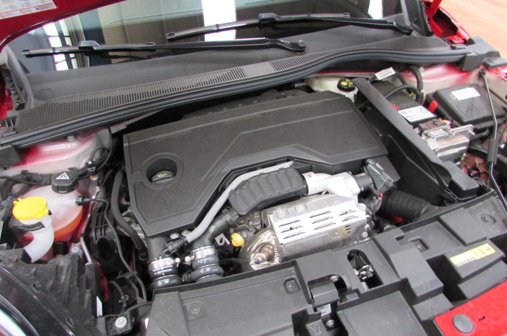 FIAT 600 Hybrid 110 CV DCT MHEV Icon KM ZERO - 18