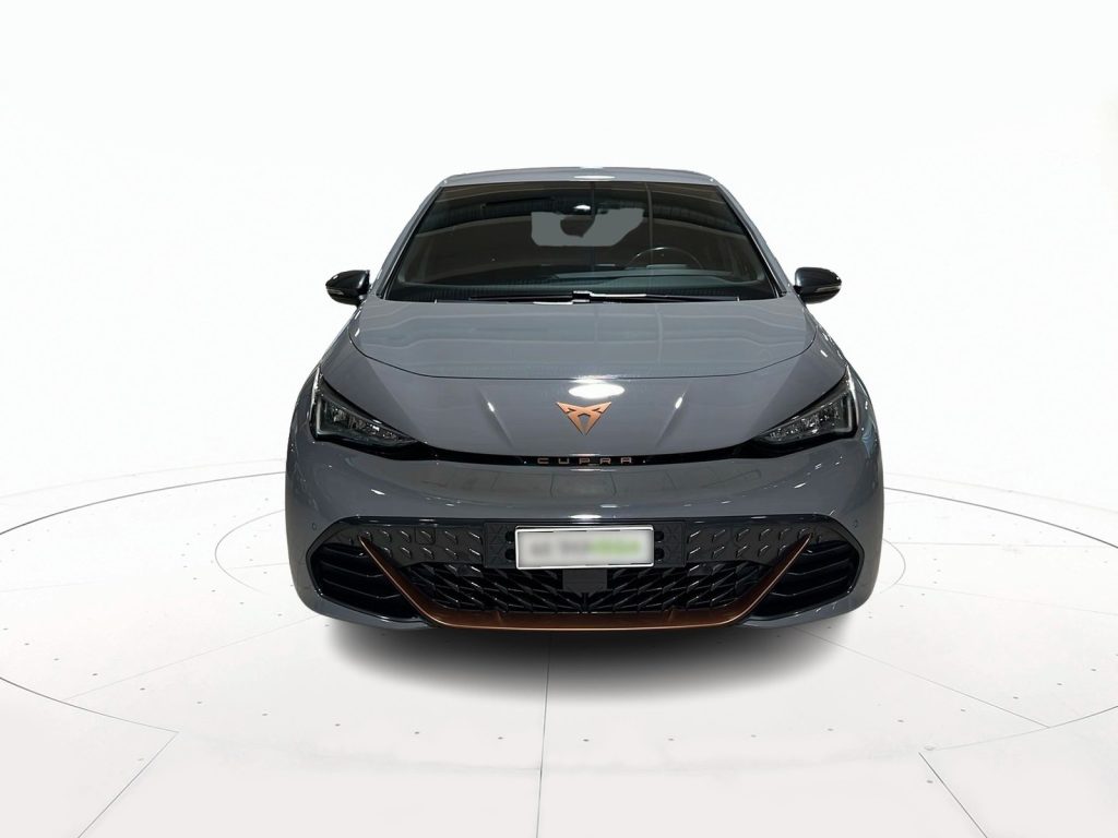 CUPRA Born 58kwh - 2