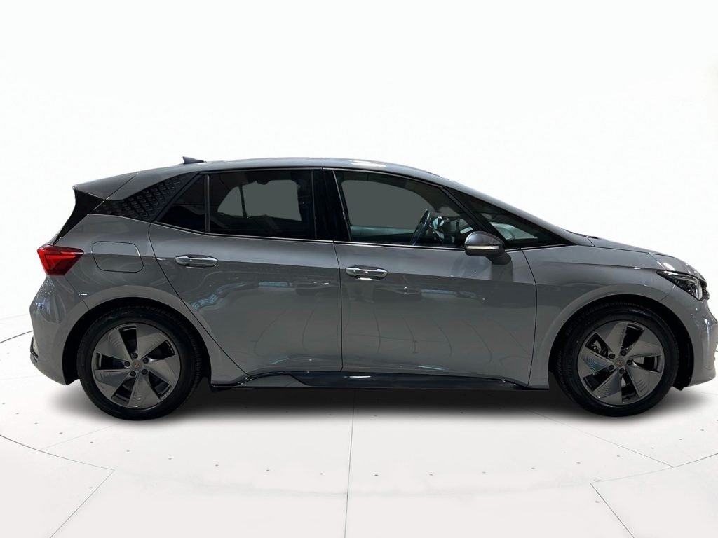 CUPRA Born 58kwh - 3