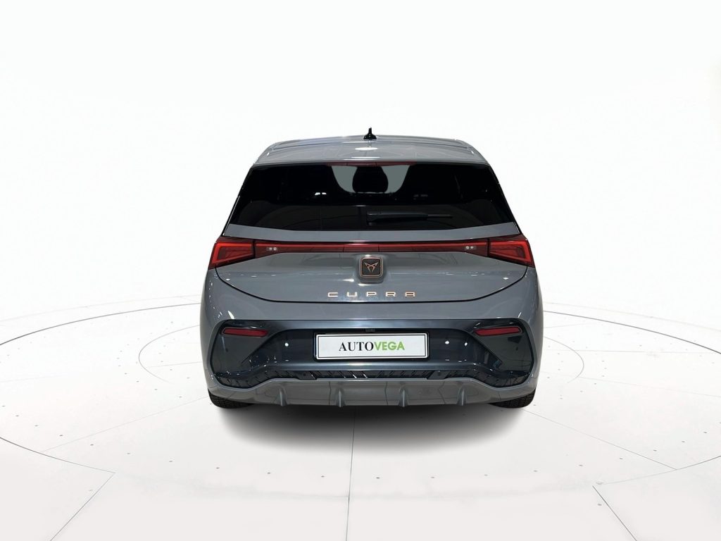 CUPRA Born 58kwh - 5