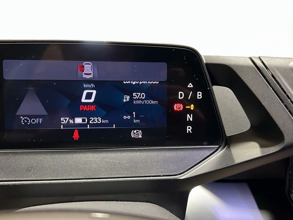 CUPRA Born 58kwh - 11