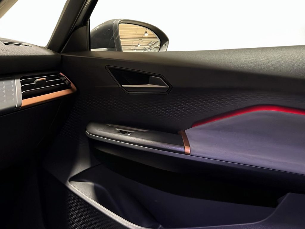 CUPRA Born 58kwh - 14