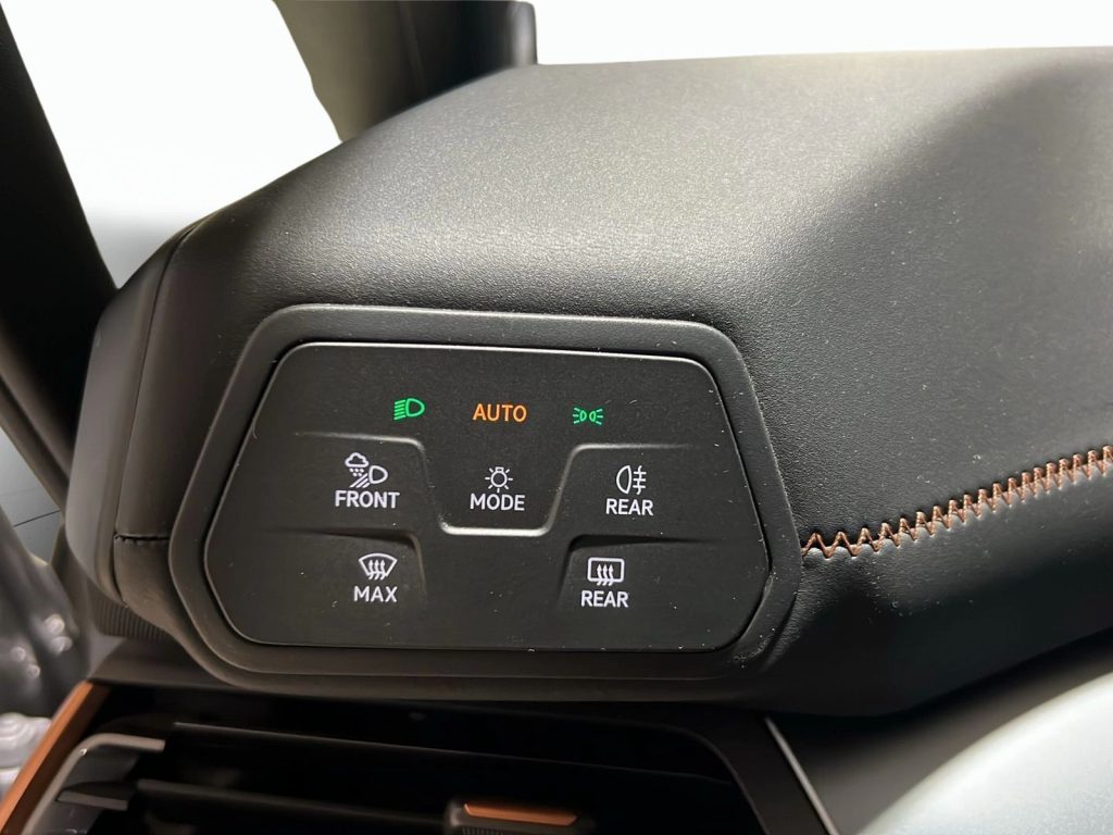 CUPRA Born 58kwh - 17