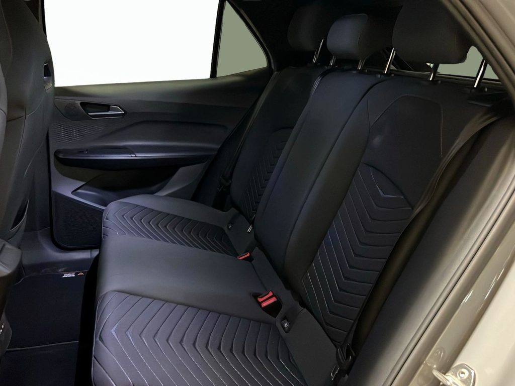 CUPRA Born 58kwh - 18