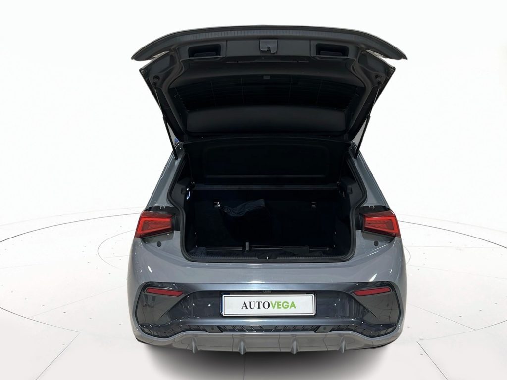CUPRA Born 58kwh - 19